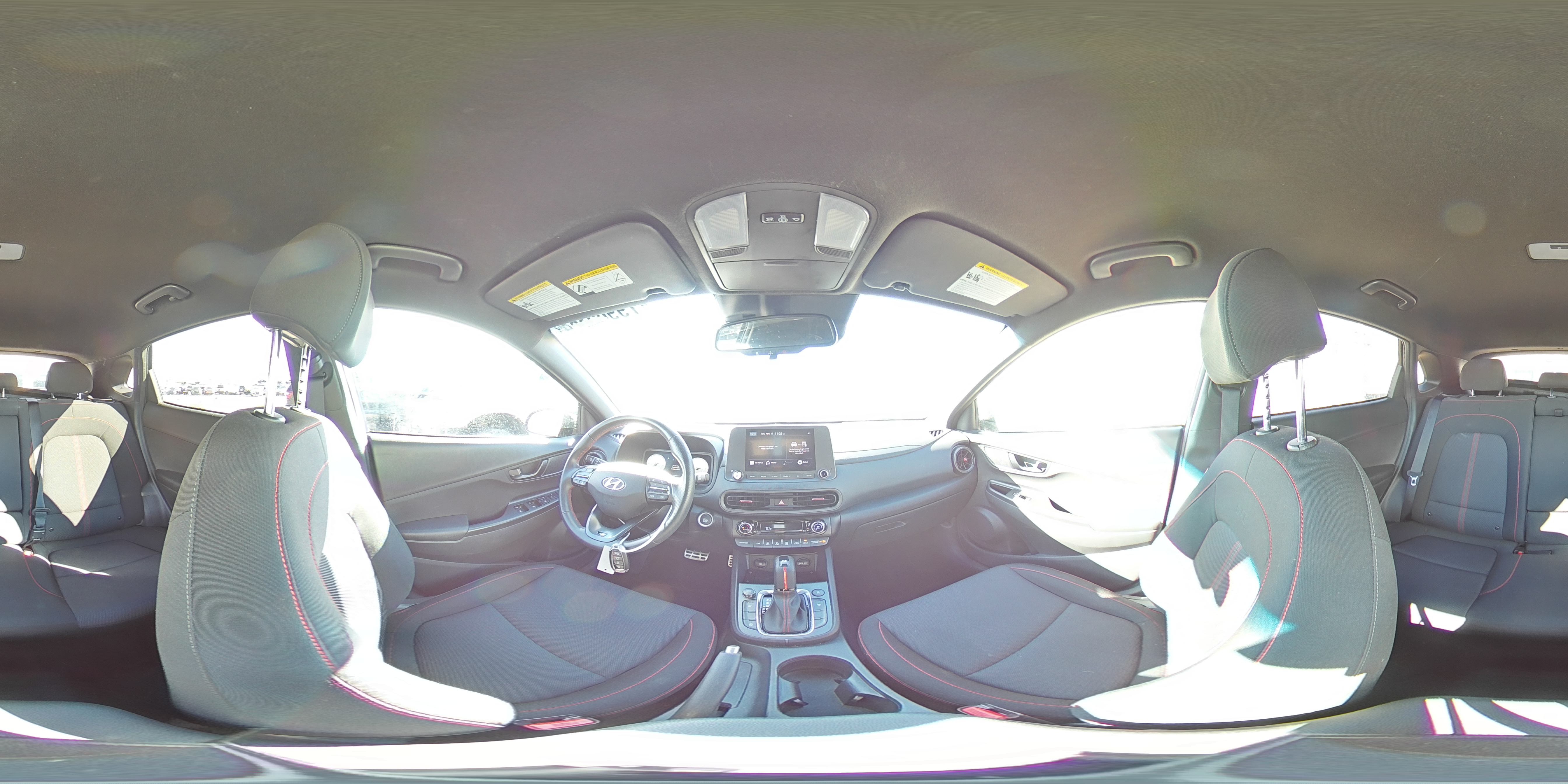 2022 Hyundai Kona - Image 15