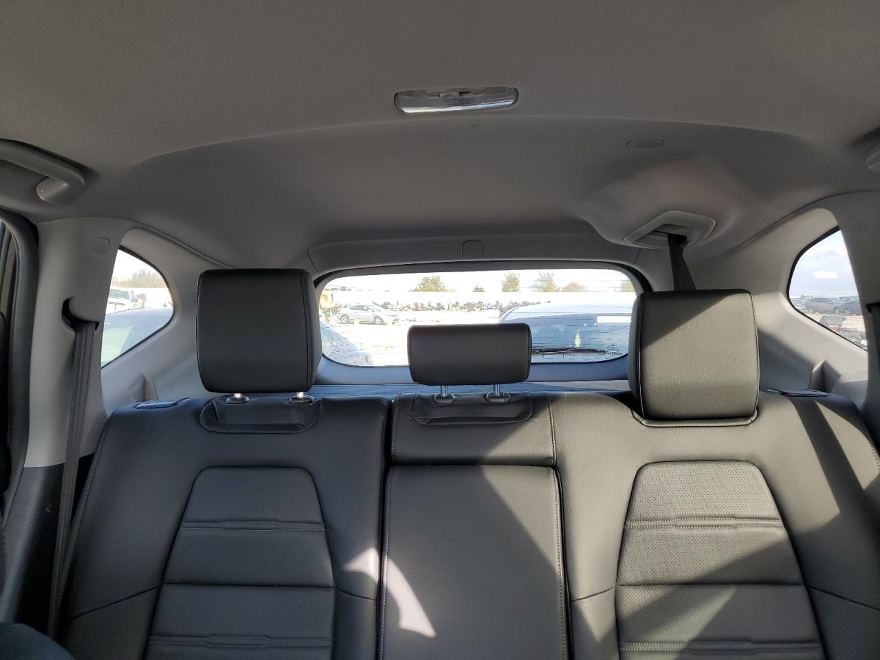 2021 Honda CR-V - Image 10