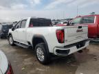 2020 Gmc Sierra K2500 Denali იყიდება New Orleans-ში, LA - Front End