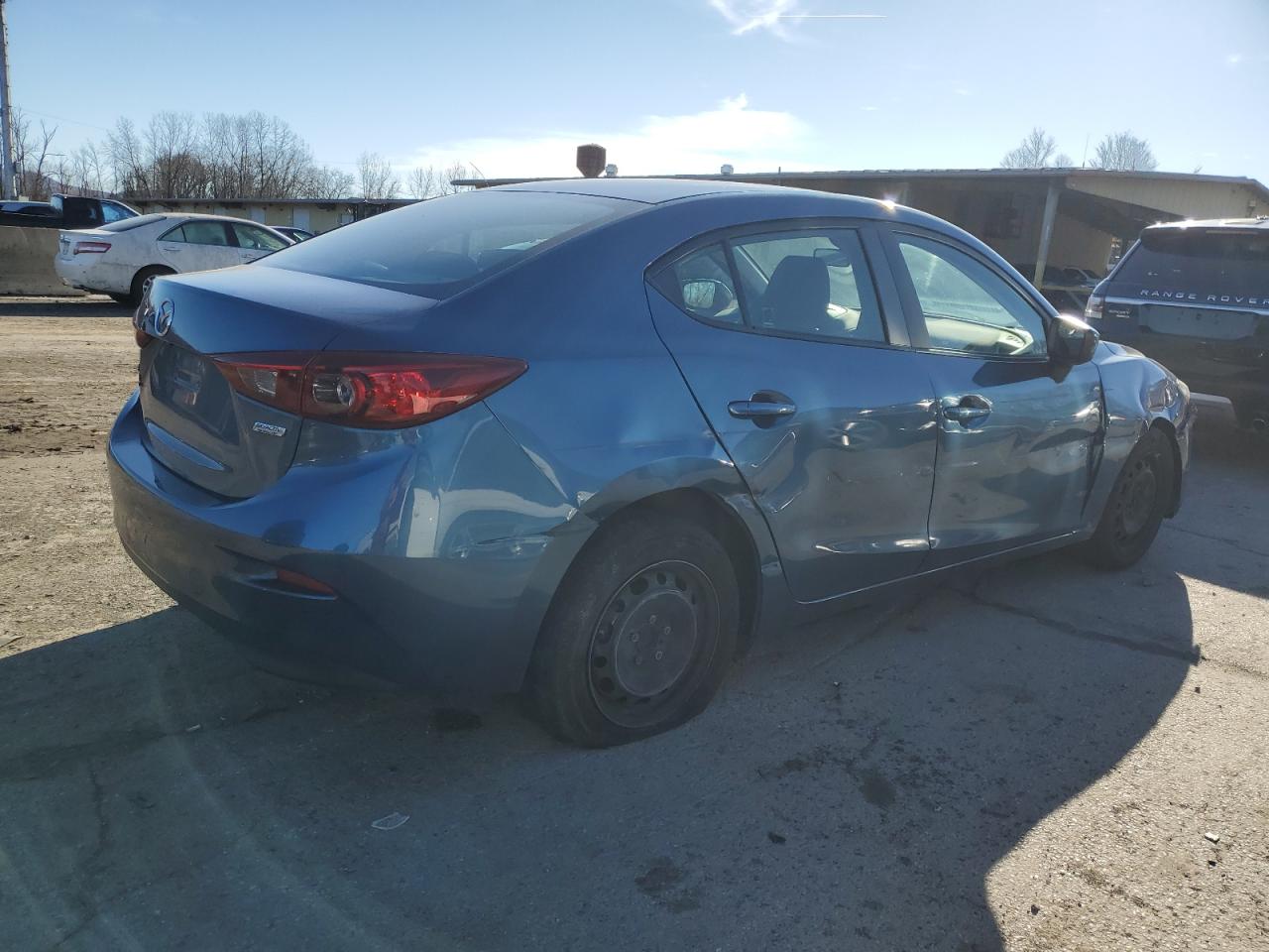 2018 Mazda 3 - Image 3
