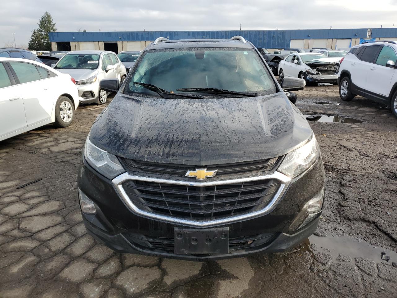 2018 Chevrolet Equinox - Image 5