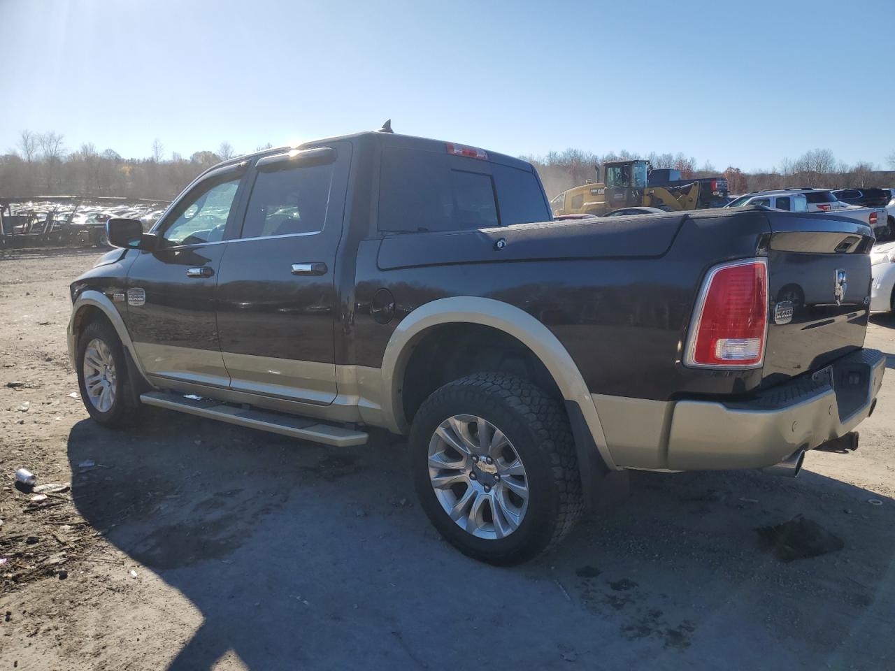 2017 RAM 1500 - Image 2