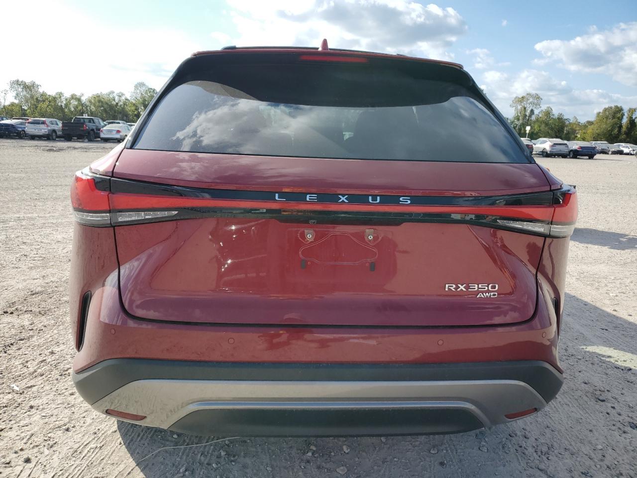 2023 Lexus RX - Image 6