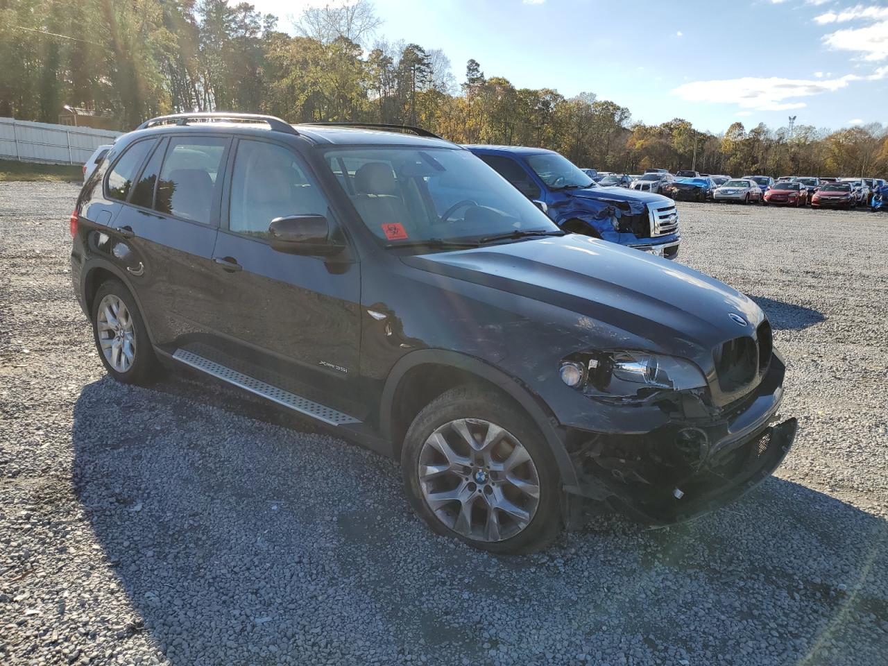 2012 BMW X5 - Image 4