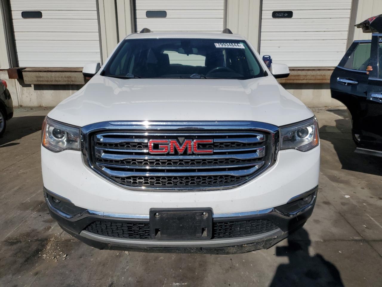 2019 GMC Acadia - Image 5