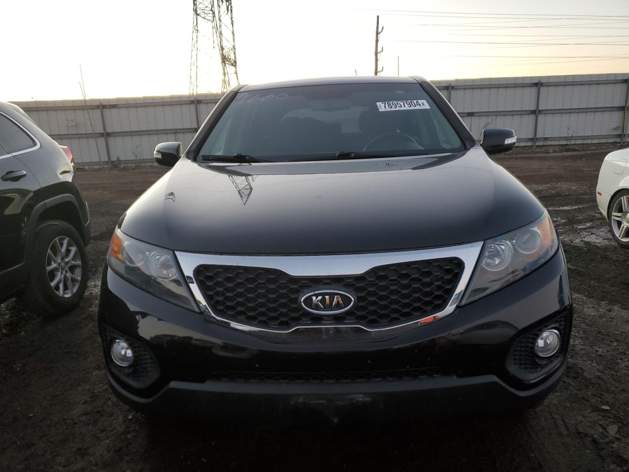 2013 Kia Sorento - Image 5