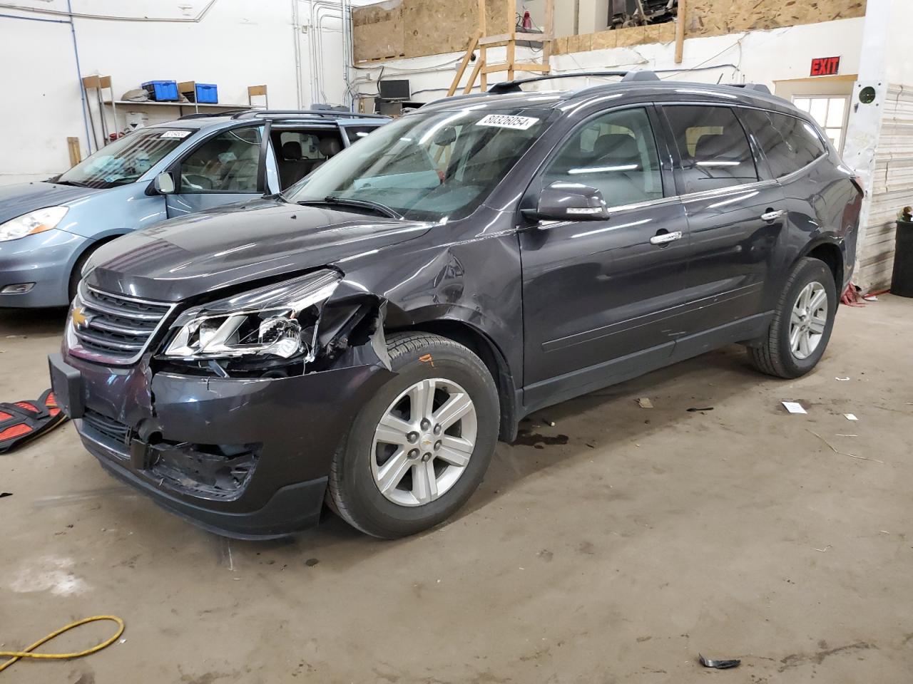 2013 Chevrolet Traverse - Image 1