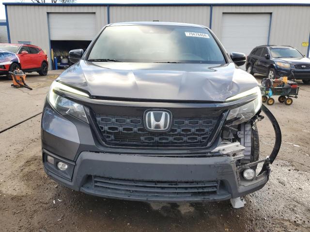  HONDA PASSPORT 2021 Szary