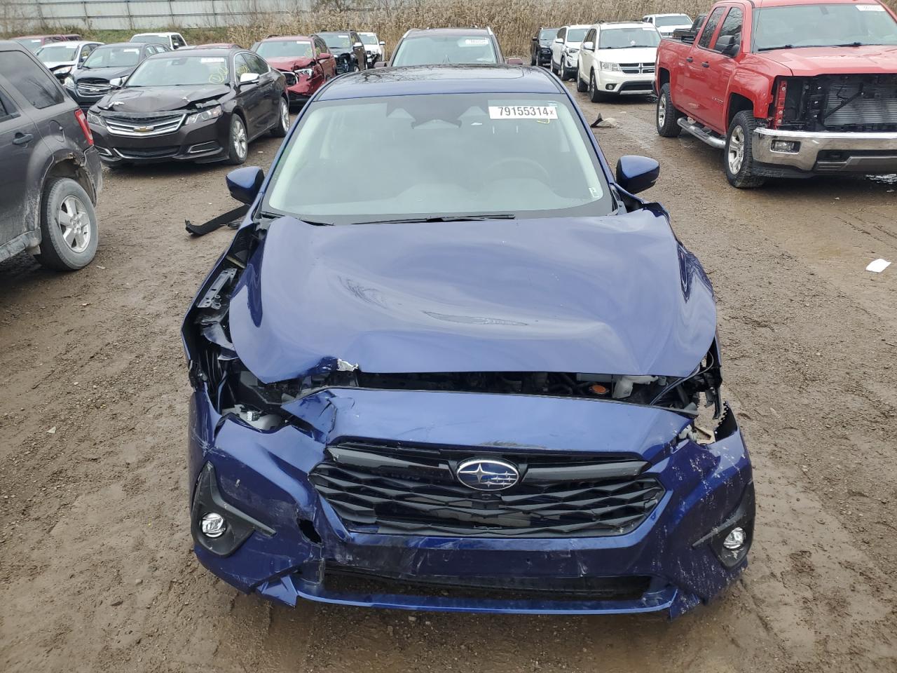 2024 Subaru Impreza - Image 5