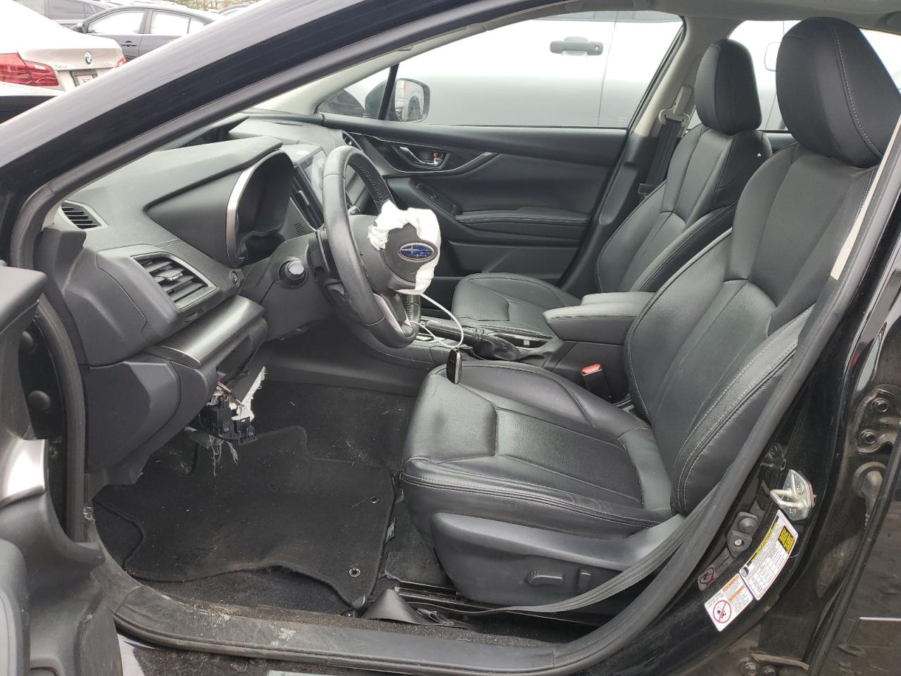 2019 Subaru Impreza - Image 7