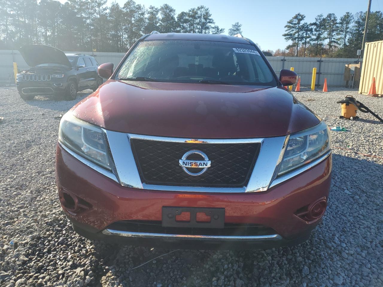 2013 Nissan Pathfinder - Image 5
