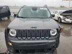 2016 Jeep Renegade Latitude en Venta en Kansas City, KS - Front End