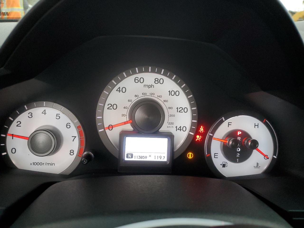 2010 Honda Pilot - Image 9