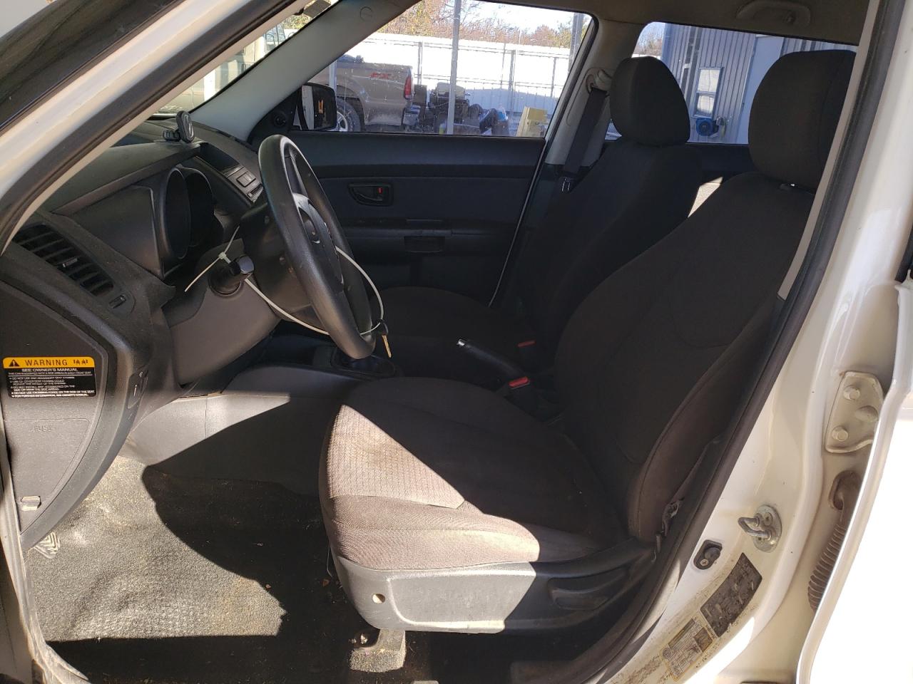 2012 Kia Soul - Image 7