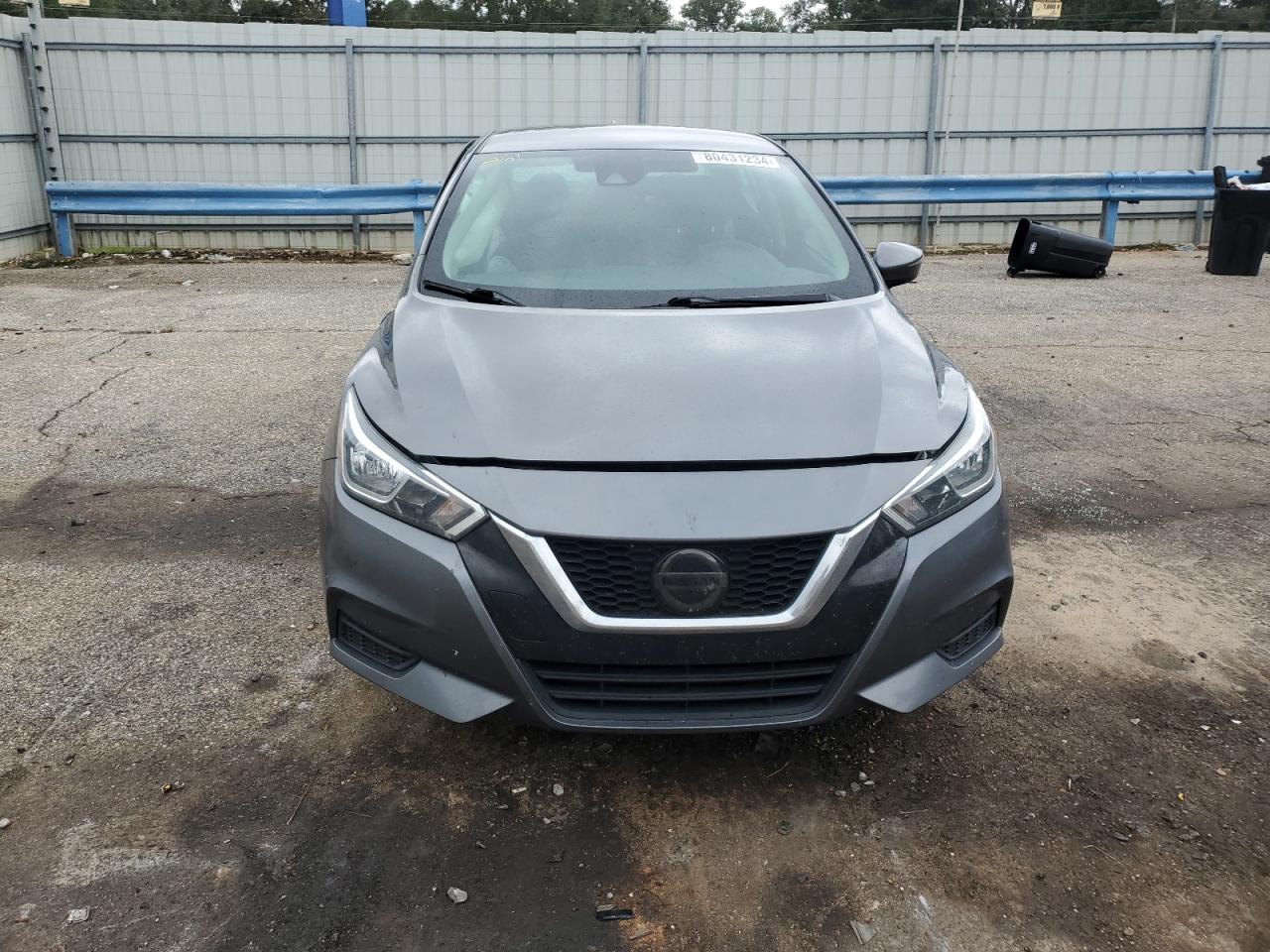 2021 Nissan Versa - Image 5