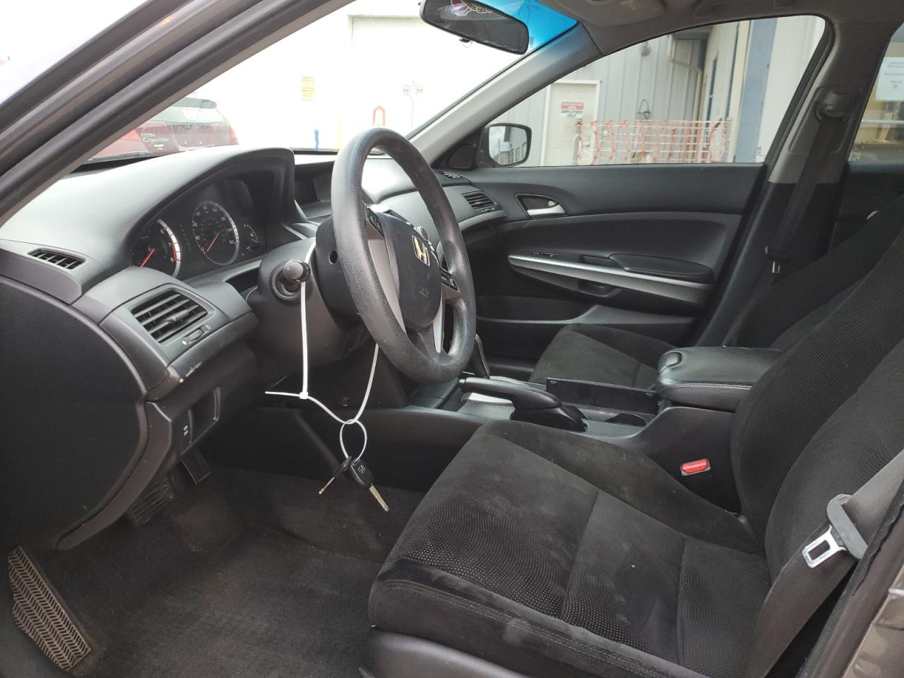 2010 Honda Accord - Image 7