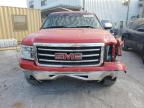 2012 Gmc Sierra C1500 Sle en Venta en Riverview, FL - Front End