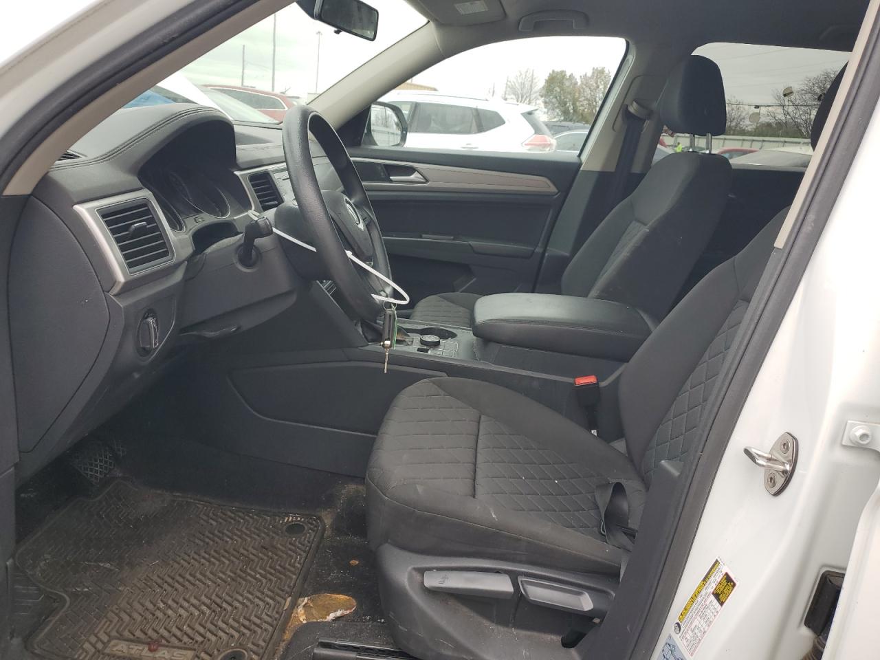 2019 Volkswagen Atlas - Image 7