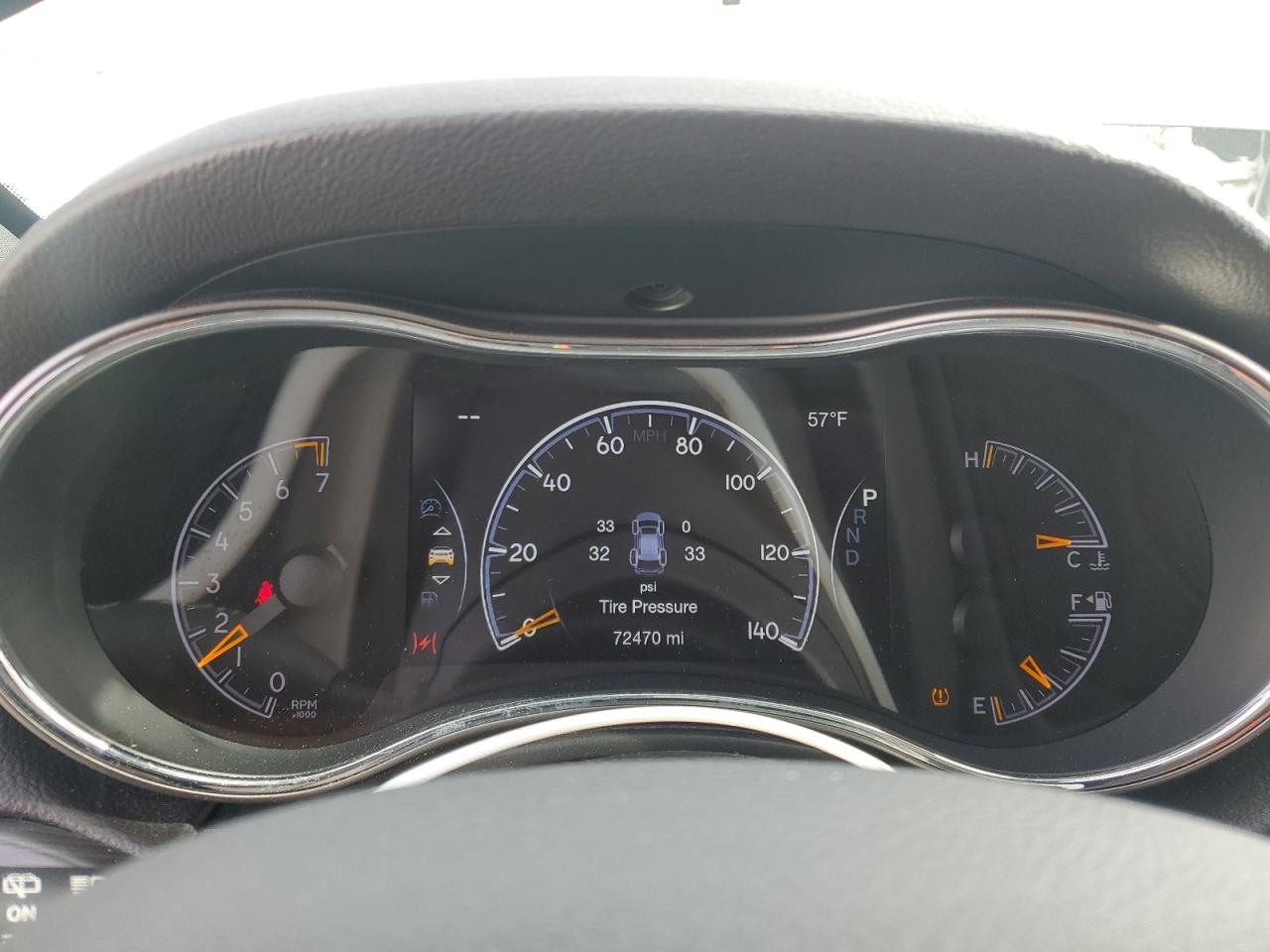 2019 Jeep Grand Cherokee - Image 9
