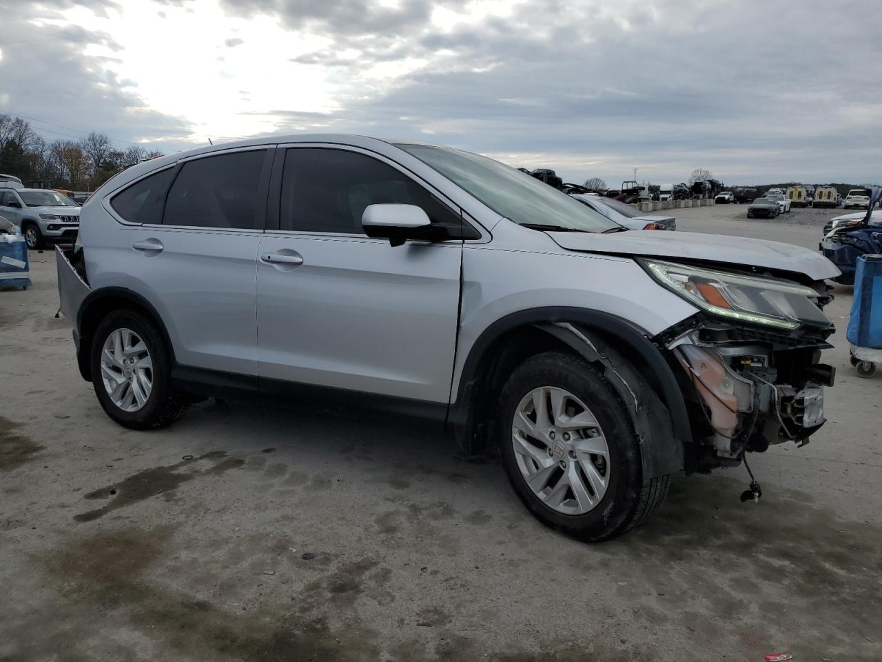 2016 Honda CR-V - Image 4