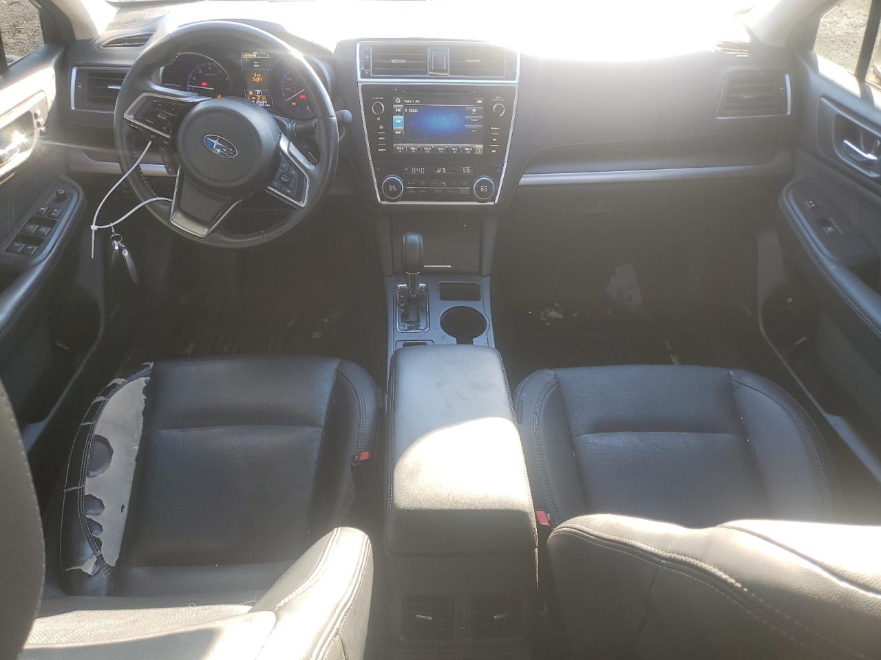 2018 Subaru Outback - Image 8