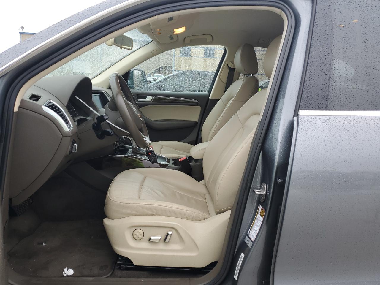 2013 Audi Q5 - Image 7