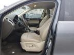 2013 Audi Q5 Premium იყიდება Wilmer-ში, TX - Front End