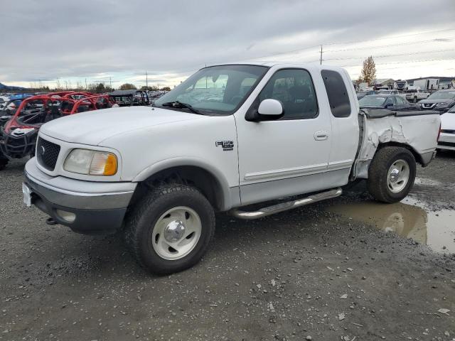 2001 Ford F150 