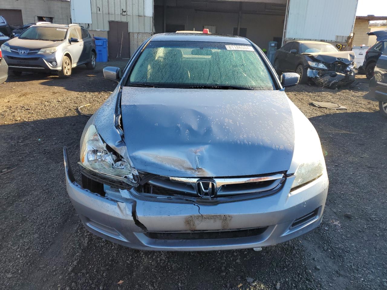 2007 Honda Accord - Image 5
