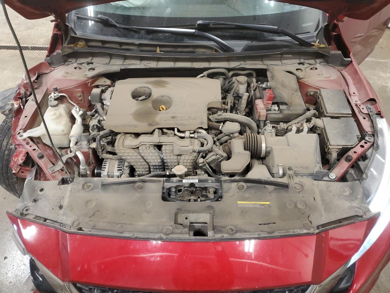 2020 Nissan Altima - Image 13