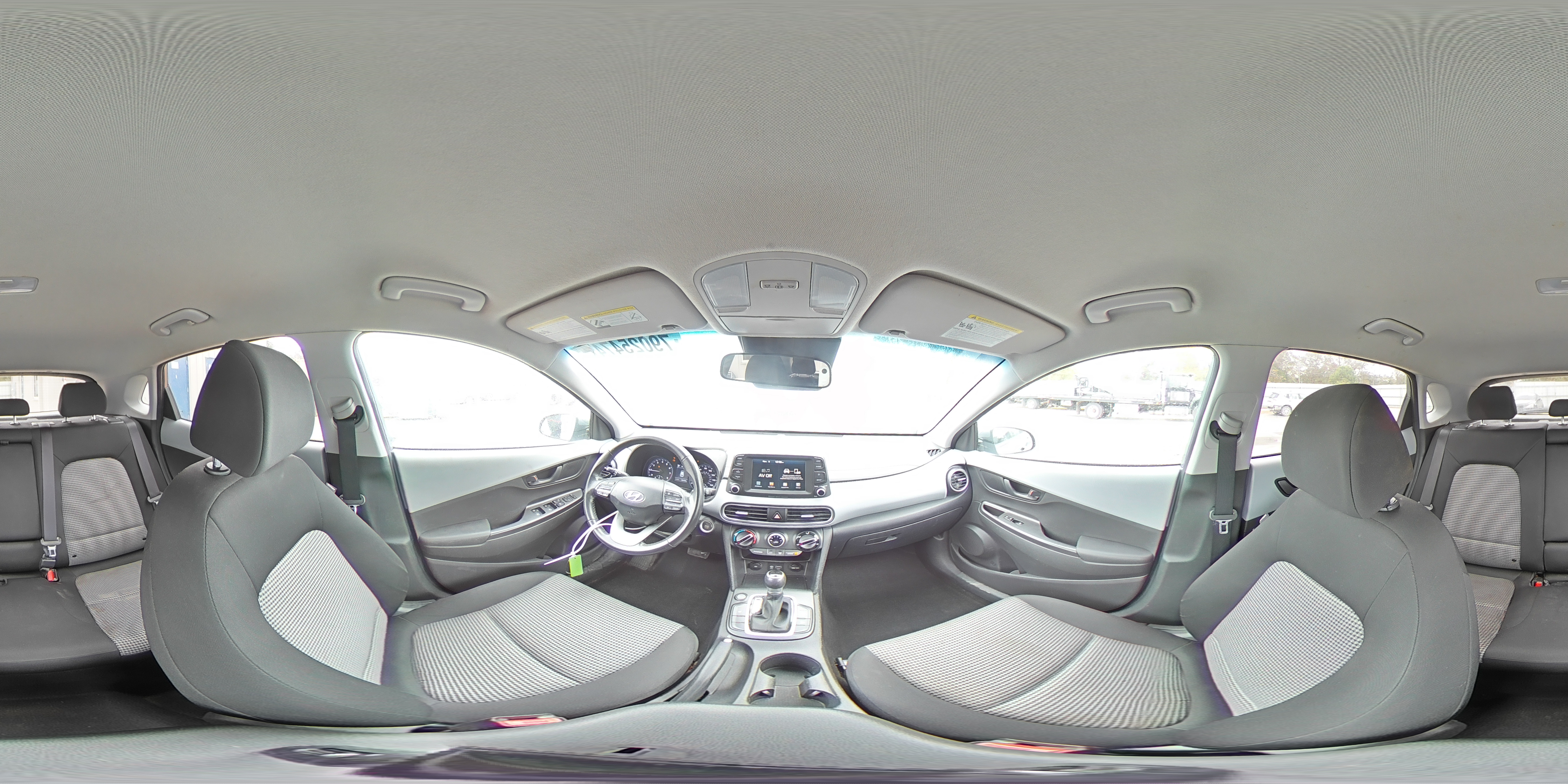 2020 Hyundai Kona - Image 15