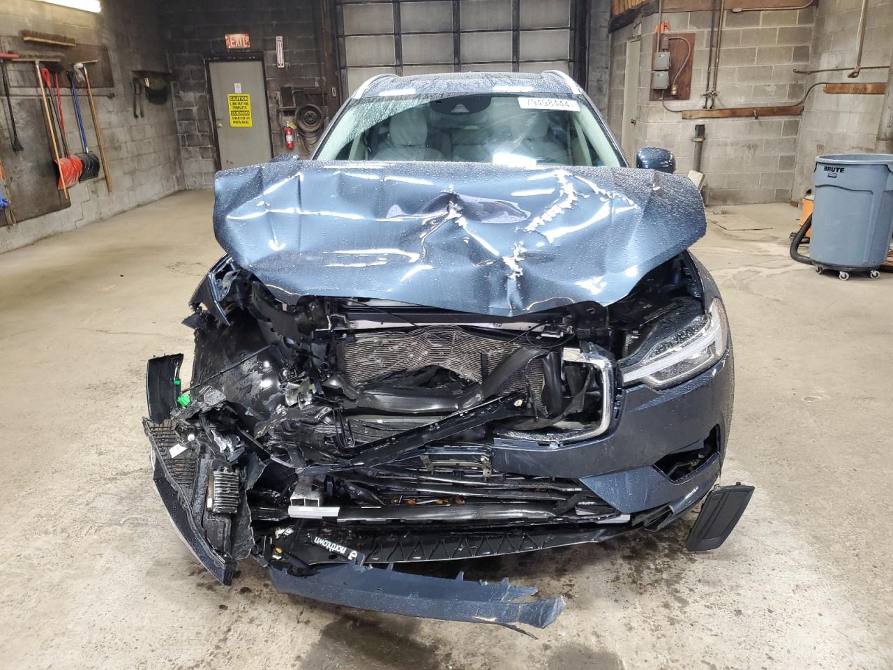 2019 Volvo XC60 - Image 5