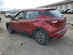 2022 Nissan Kicks Sv en Venta en Louisville, KY - Front End