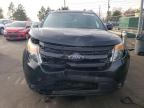 2012 Ford Explorer Limited за продажба в Denver, CO - Front End