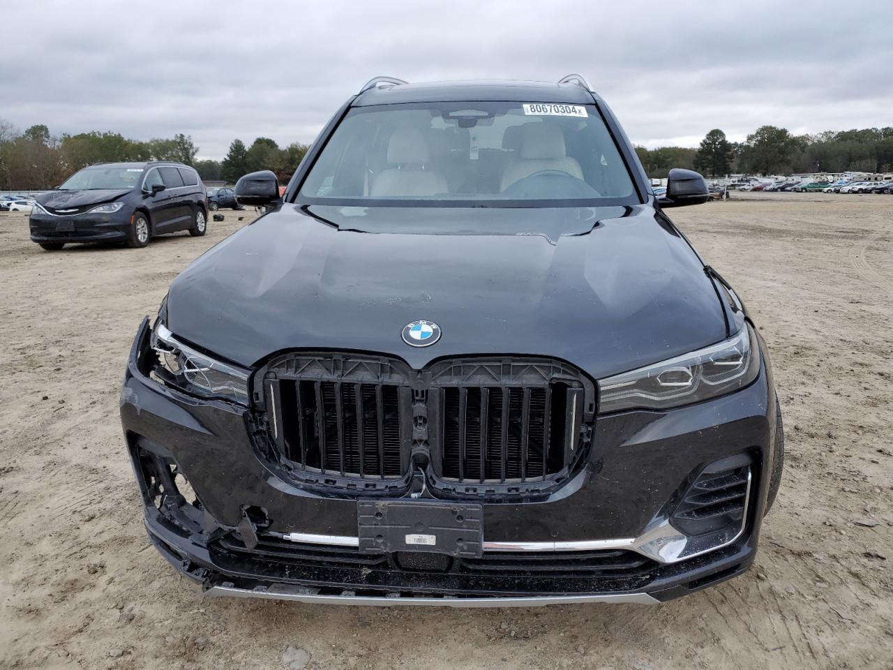 2019 BMW X7 - Image 5