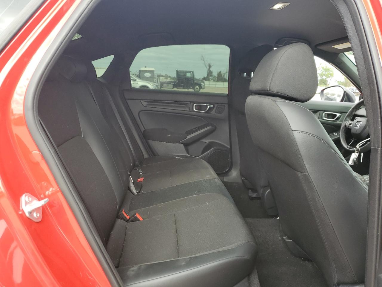 2022 Honda Civic - Image 10