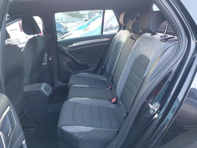 2020 VOLKSWAGEN GOLF 2.0 TDI R-LINE EDITION 5DR DSG