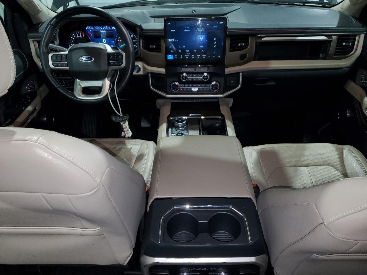 2022 Ford Expedition - Image 8