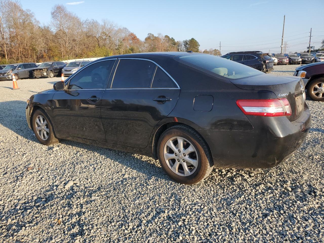 2011 Toyota Camry - Image 2