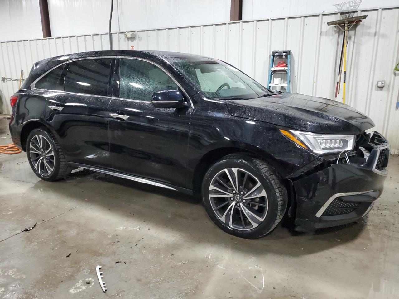 2020 Acura MDX - Image 4