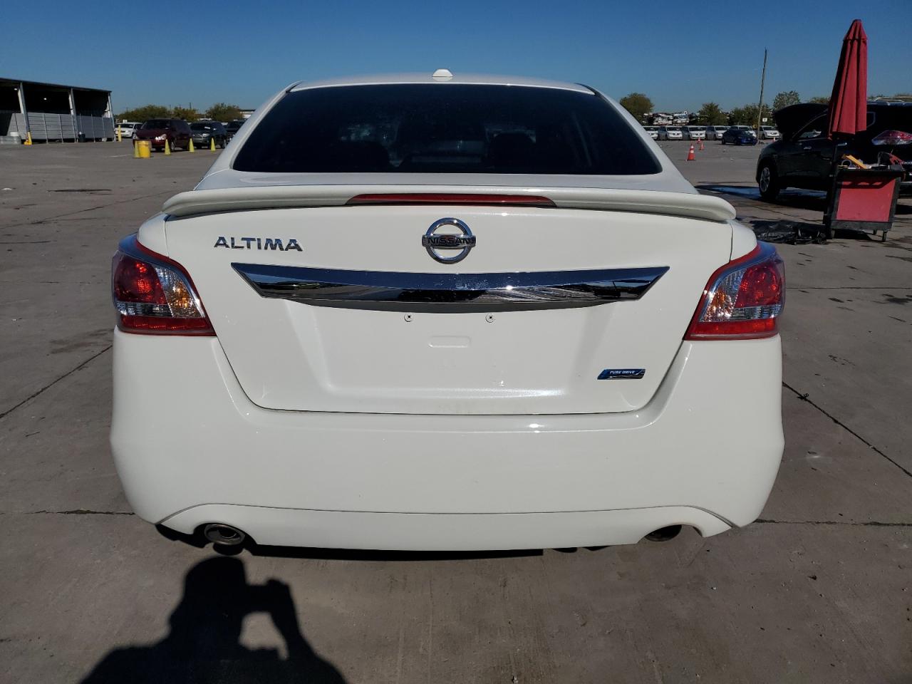 2014 Nissan Altima - Image 6