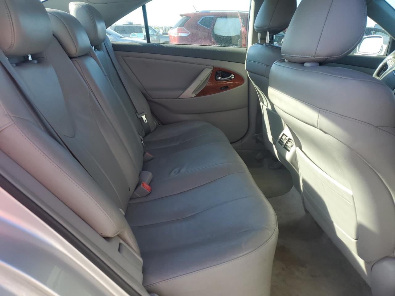 2011 Toyota Camry Base VIN: 4T1BF3EK3BU189611 Lot: 80390264
