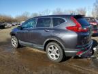 2019 Honda Cr-V Exl за продажба в New Britain, CT - Front End