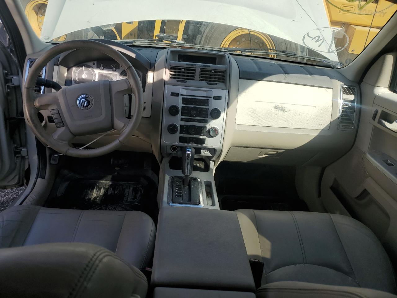 2008 Mercury Mariner VIN: 4M2CU81Z78KJ34866 Lot: 74949794