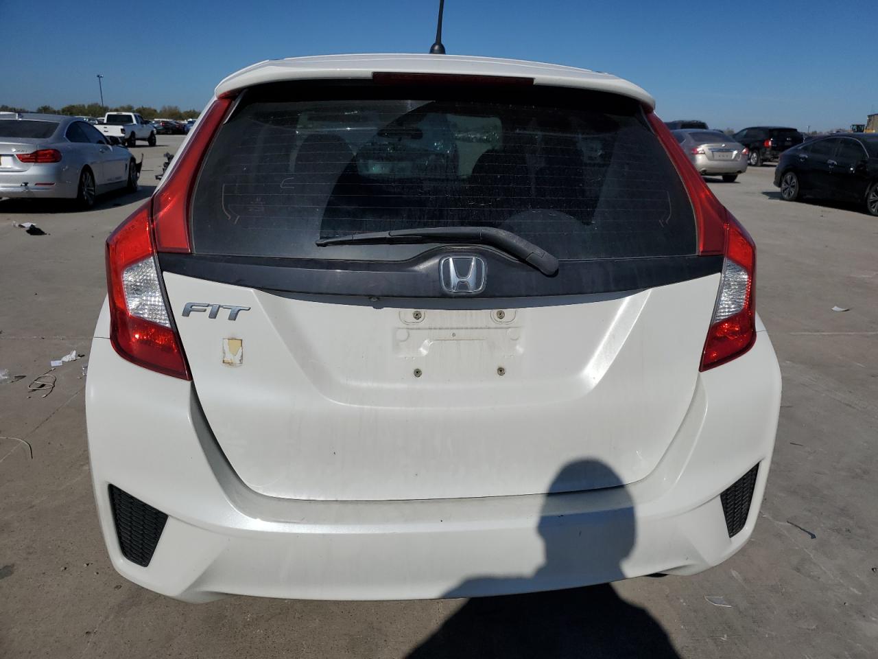 2016 Honda Fit - Image 6