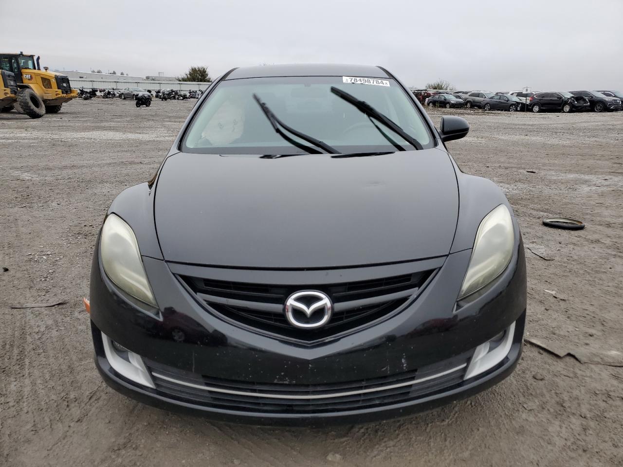 2011 Mazda 6 - Image 5