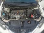 2014 Honda Civic Lx for Sale in Harleyville, SC - Side