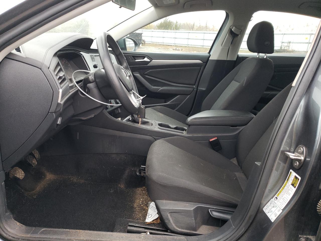 2019 Volkswagen Jetta - Image 7