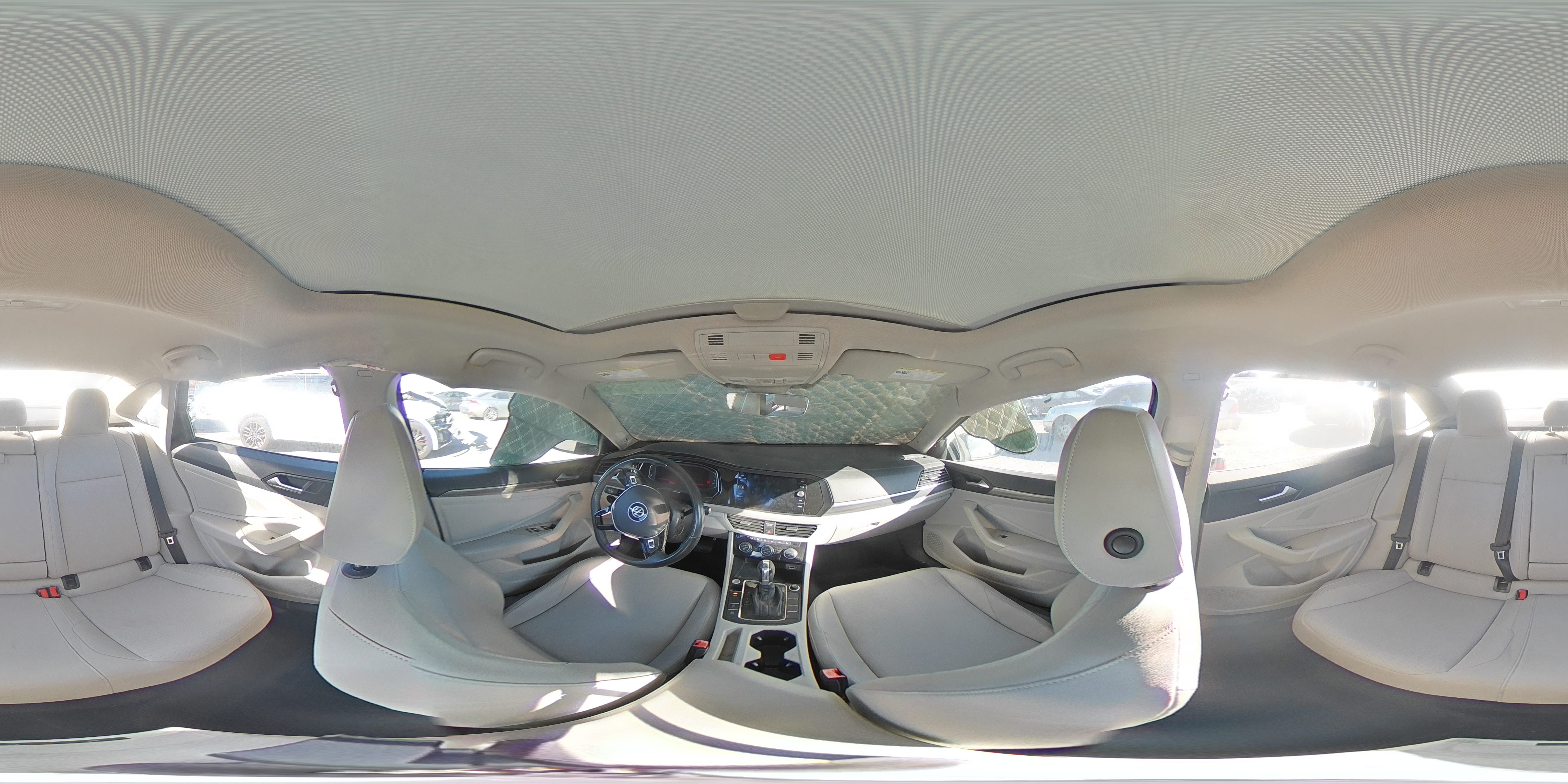 2019 Volkswagen Jetta - Image 13