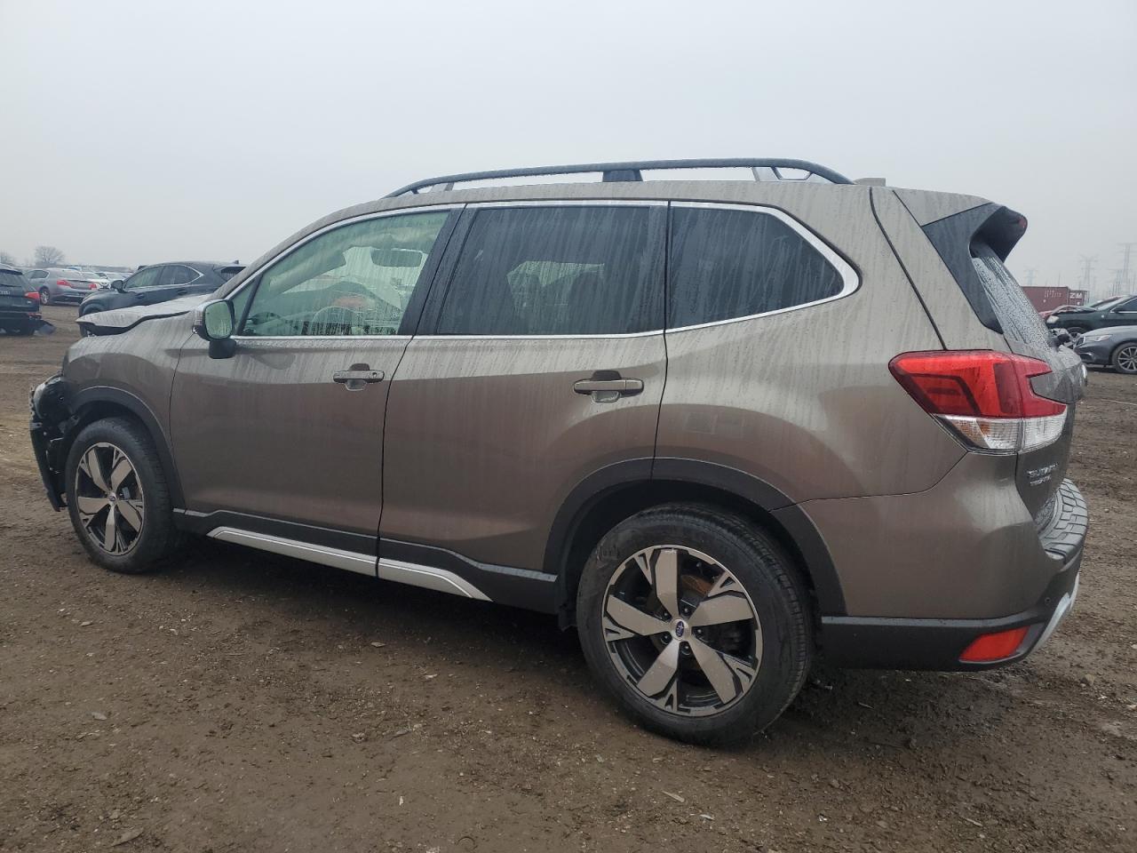 2020 Subaru Forester - Image 2